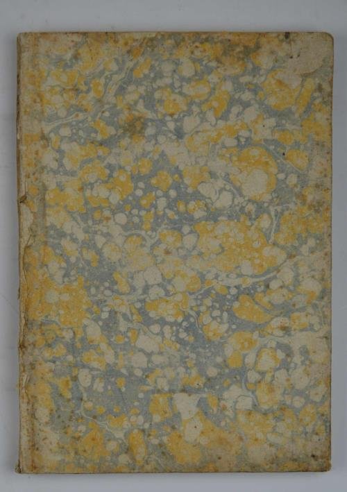 Del Parto della Vergine. Libri tre tradotti in versi toscani …