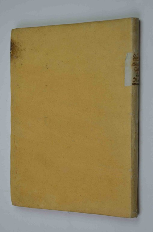 Dell'antico corso de' fiumi in Padova e ne' suoi contorni …