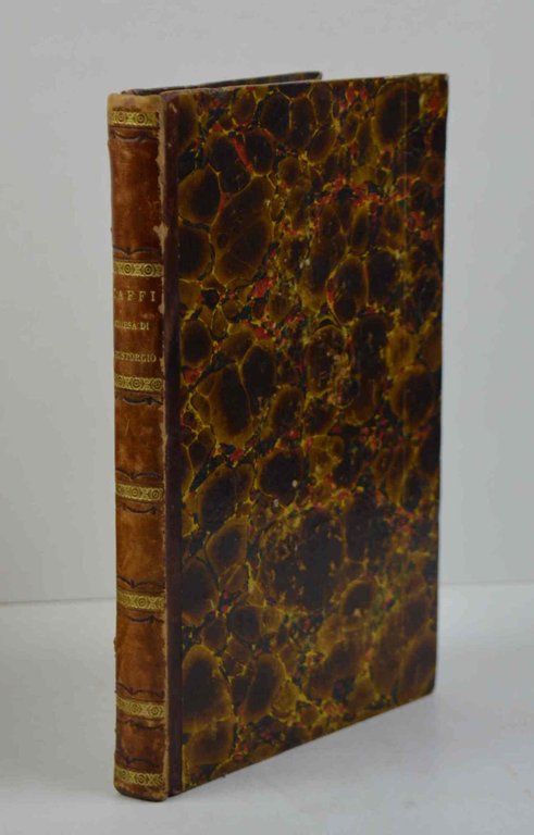 Della chiesa di Sant'Eustorgio in Milano illustrazione storico-monumentale-epigrafica.