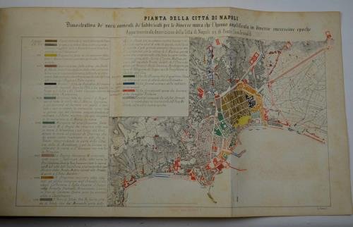 Della città di Napoli dal tempo della sua fondazione sino …