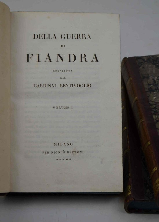 Della guerra di Fiandra… | Immagine Gallery 2