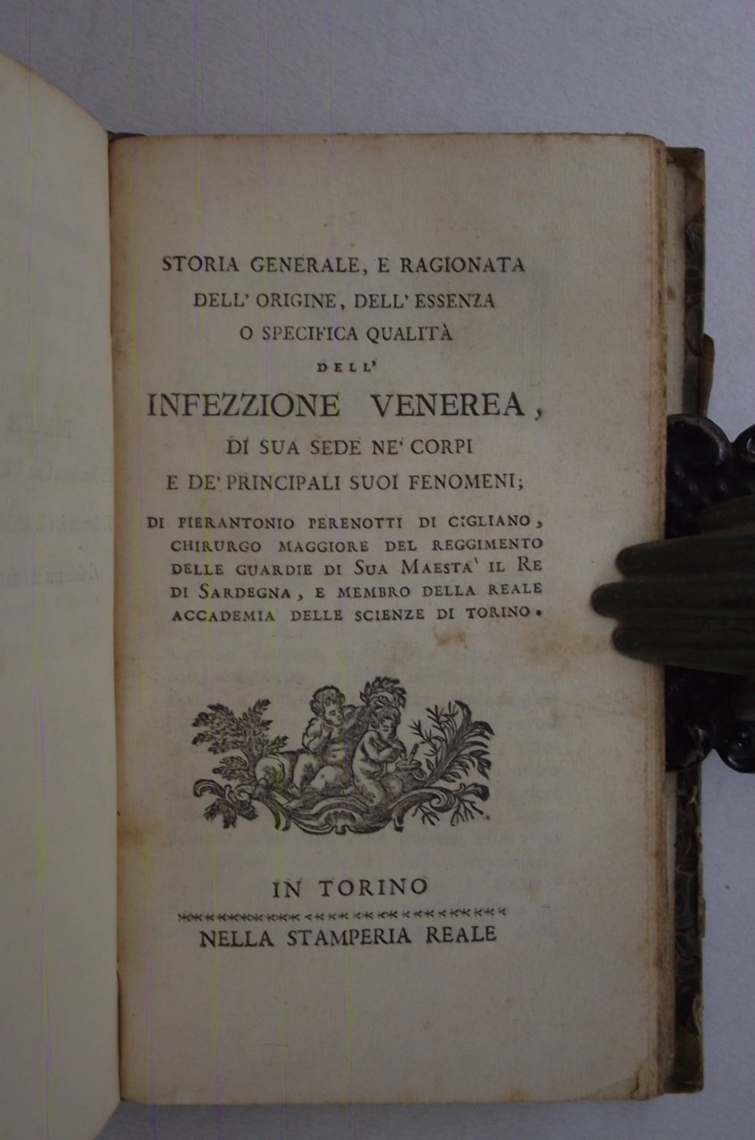 Della natura delle cose. Libri sei. Tradotti da Alessandro Marchetti...