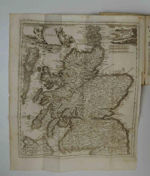 Della Scozia e dell'Irlanda. | Immagine Gallery 3