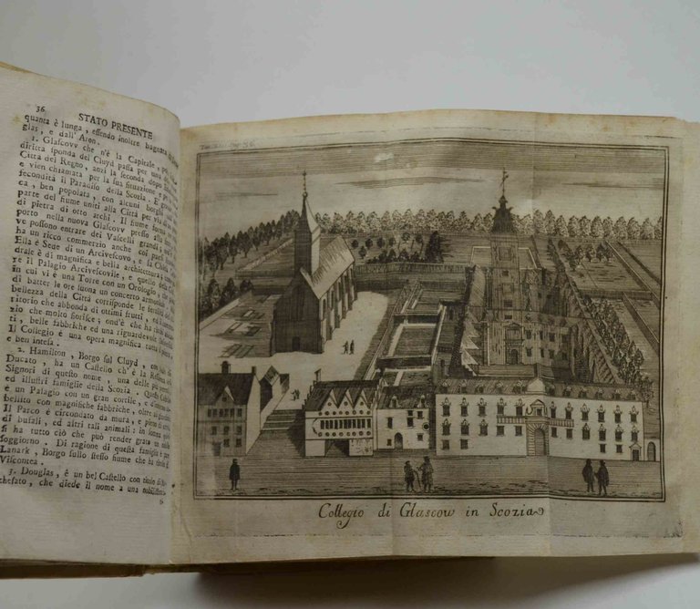 Della Scozia e dell'Irlanda. | Immagine Gallery 7