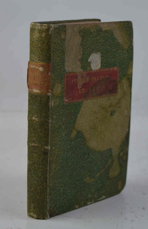 Delle arti del disegno. Discorsi... trasportati dall'Inglese nel Toscano Idioma.