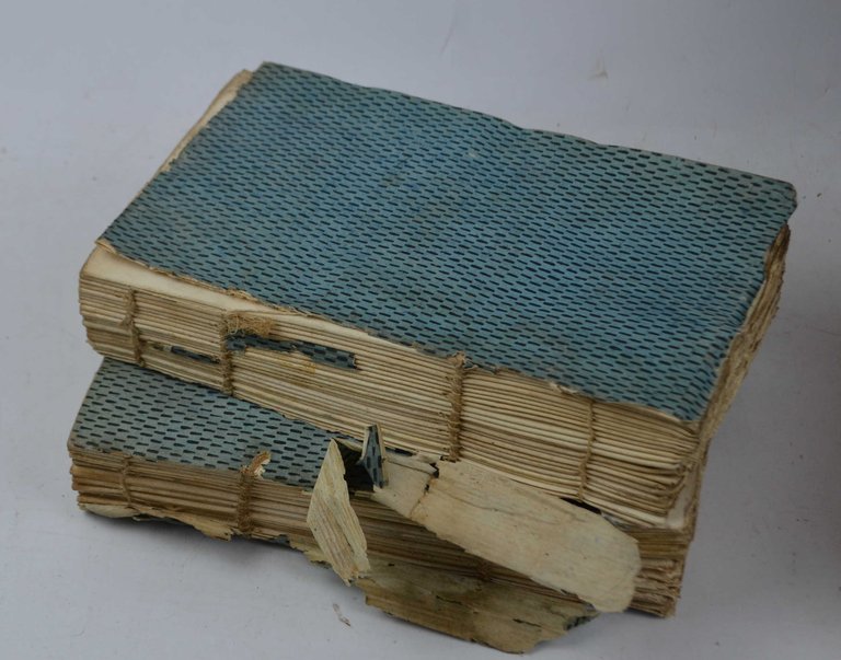 Delle influenze morali…