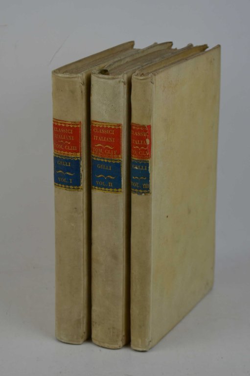 Delle novelle. | Immagine Gallery 4