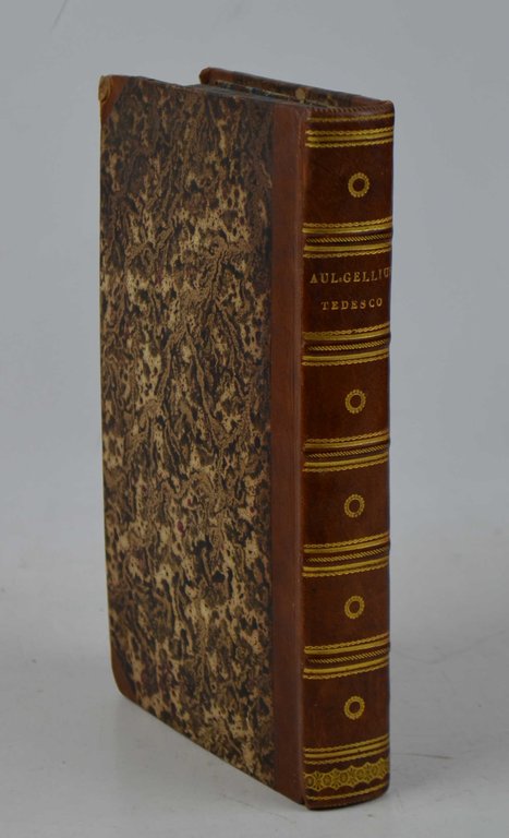 Des Aulus Gellius Fragmente der alten Geschichte und Philosophie aus …