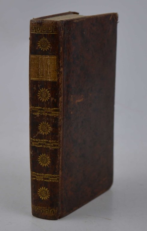 Description des beautés de Génes et de ses environs...