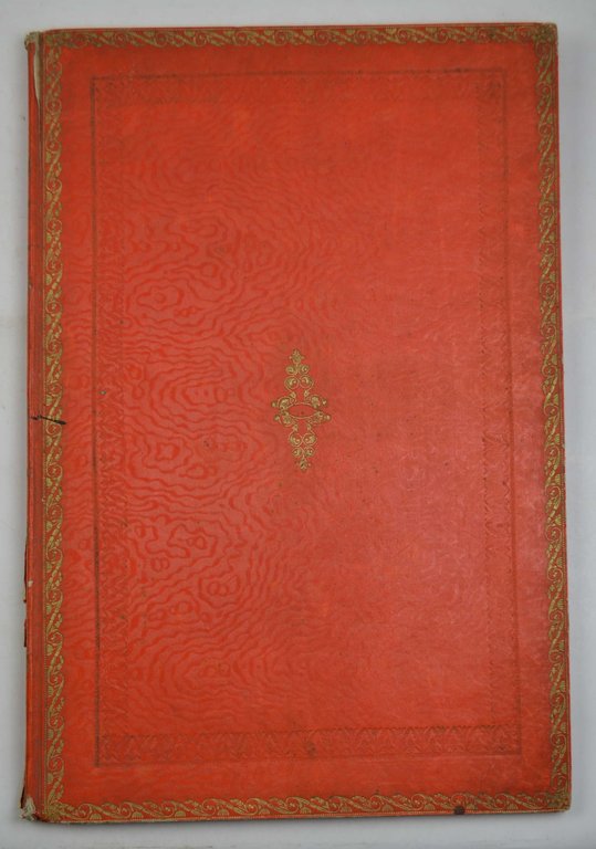 Descrizione degli elmi posseduti da Ambrogio Uboldo nobile di Villareggio… … | Immagine Gallery 4