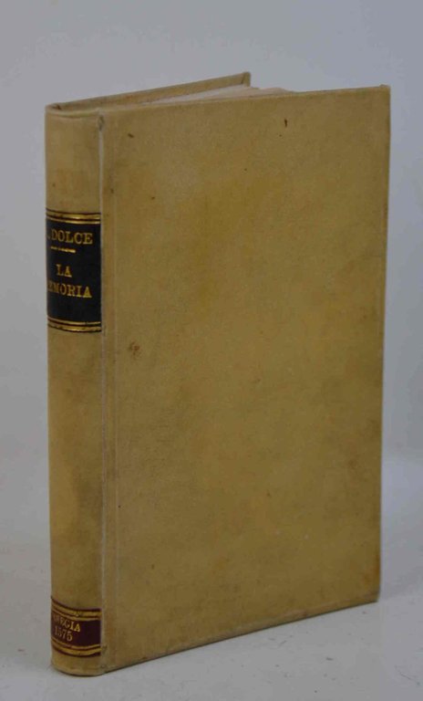 Dialogo nel quale si ragiona del modo di accrescere, et …