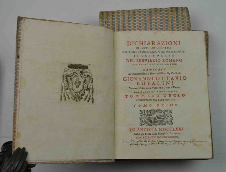 Dichiarazioni di tutto ciò che vi ha di difficile da …