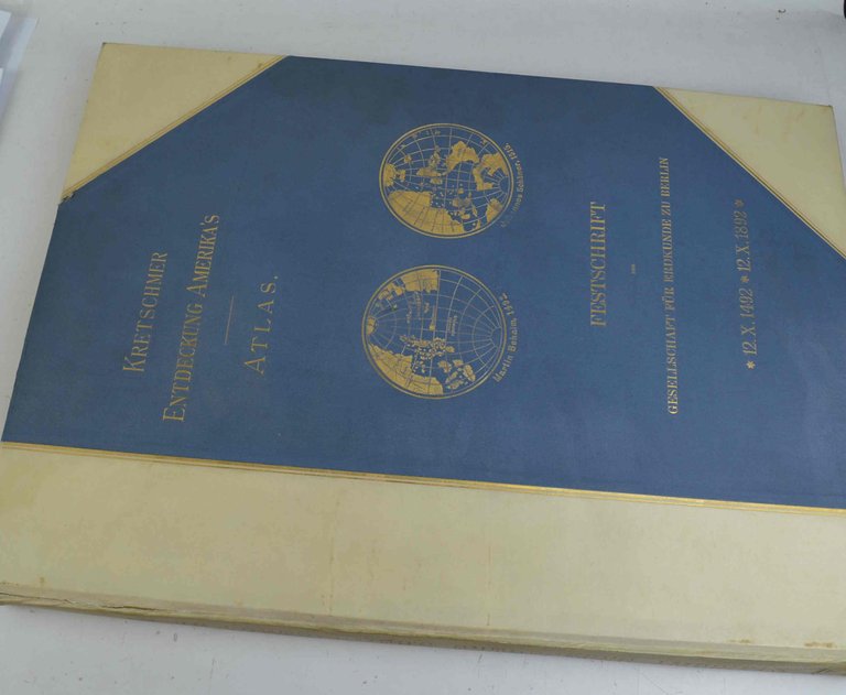 Die Entdeckung Amerika's in ihrer Bedeutung für die Geschichte des … | Immagine Gallery 2