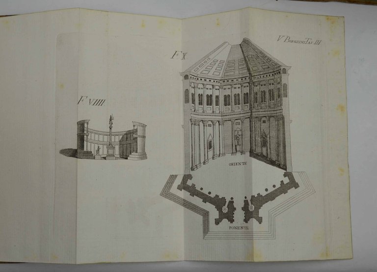 Discorsi… con le annotazioni di Domenico Maria Manni.