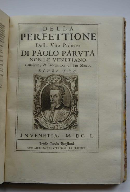 Discorsi politici… | Immagine Gallery 5