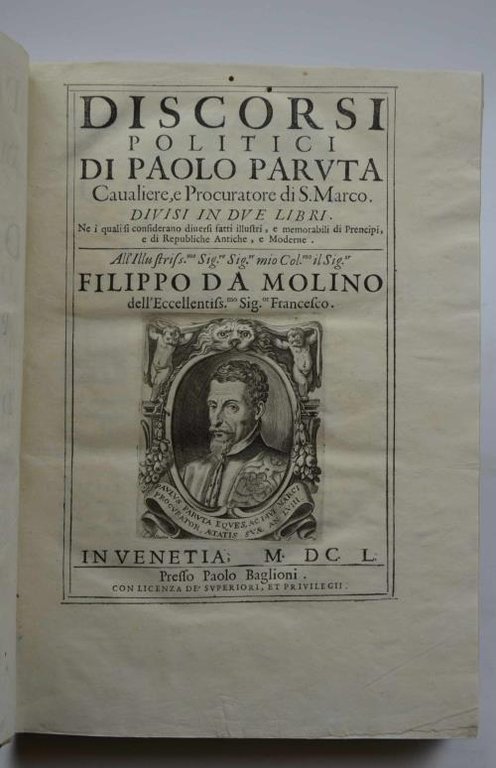 Discorsi politici… | Immagine Gallery 6