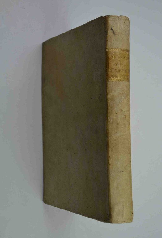 Dissertatio de Larvis scenicis et Figuris comicis antiquorum romanorum ex …