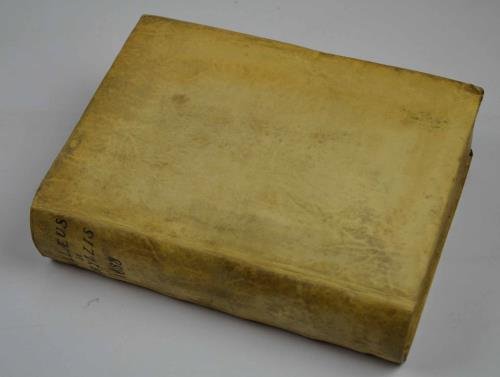 Dissertationes de Sibyllis, earumque Oraculis. Cum figuris aeneis.