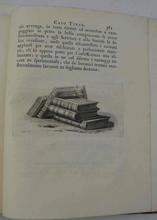 Dissertazioni sopra una gramigna che nella Lombardia infesta la segale.