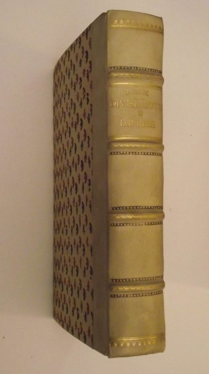 Divise, motti e imprese di famiglie e personaggi italiani. Seconda … | Immagine Gallery 2