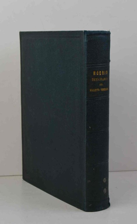 Dizionario del dialetto veneziano… Terza edizione aumentata e corretta aggiuntovi … | Immagine Gallery 2