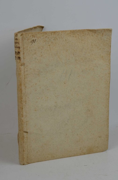 Documenta et jura ad Pischeriae praeturam pertinentia D.D. Fr. Jacobo … | Immagine Gallery 2