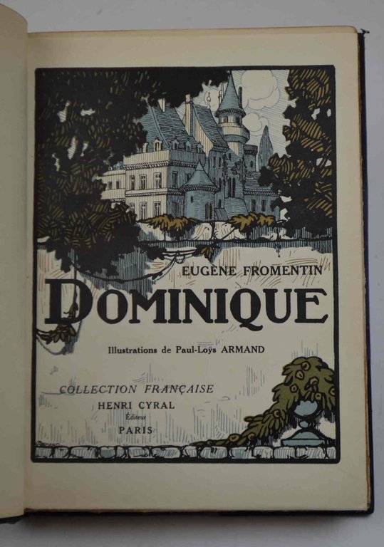 Dominique.