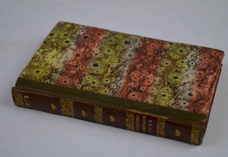 Economia politica ovvero principi della scienza delle ricchezze… Traduzione per … | Immagine Gallery 3