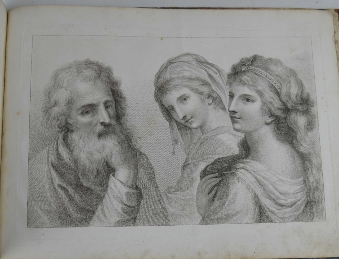 Elemens of drawing. Etude de dessin.