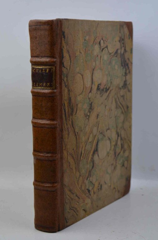 Elementa entomologica cum apendice. Einleitung in die Insectenkenntnis mit einem … | Immagine Gallery 3