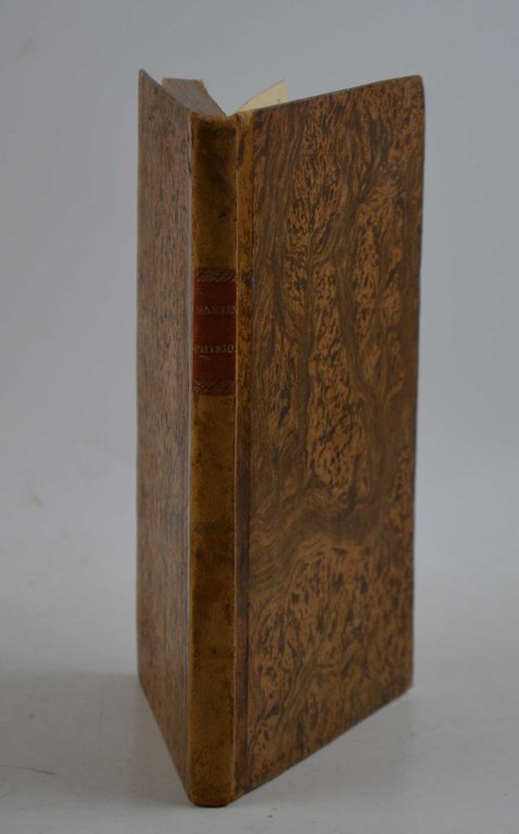 Elementa physiologiae… Editio tertia.