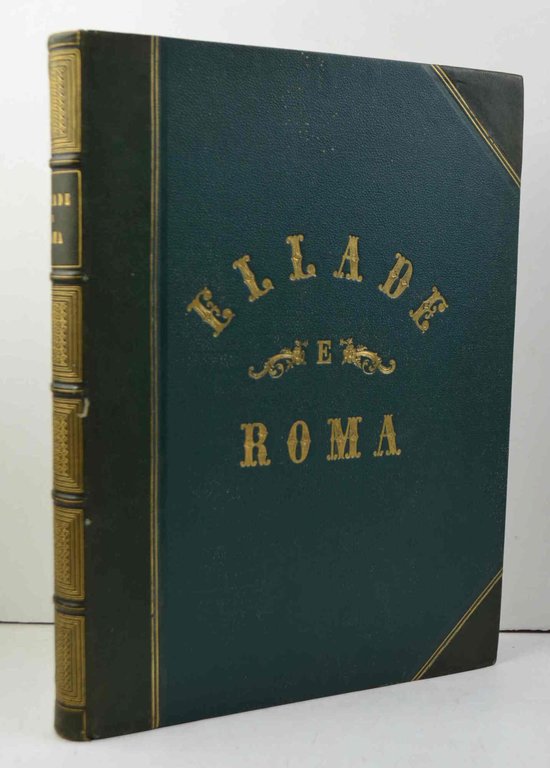 Ellade e Roma.