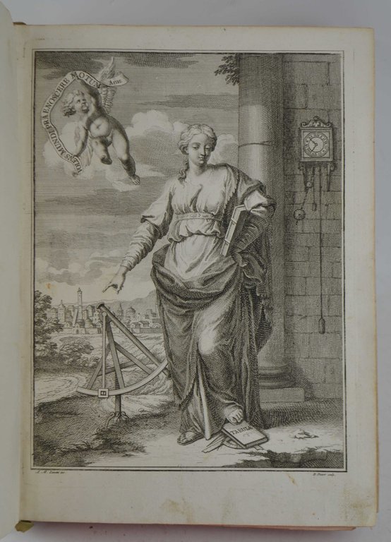 Ephemerides motuum caelestium ex anno 1787 in annum 1798 ad … | Immagine Gallery 3