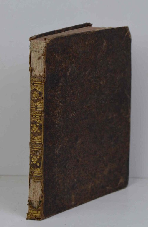 Epistole... Tradotte dall'Abate Cesare Frassoni alla preclara, e nobile donna …