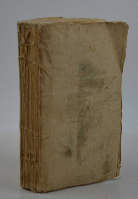 Esame ragionato dei diritti dell'uomo ossia confutazione dello Spedalieri.