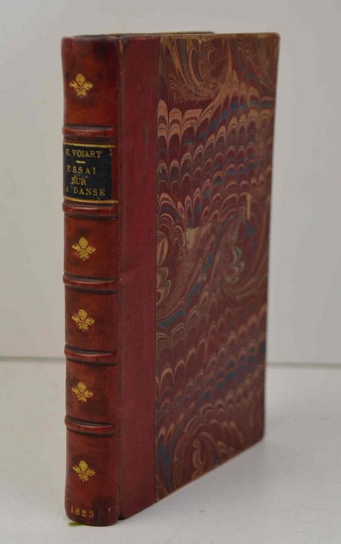 Essai sur la danse antique et moderne... | Immagine Gallery 2