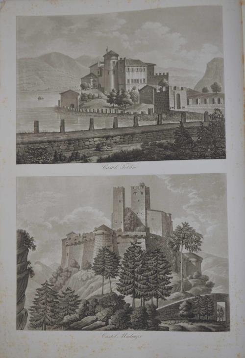 Famiglie celebri italiane. Madruzzo di Trento. | Immagine Gallery 3