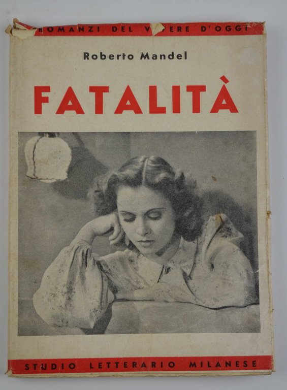 Fatalità.