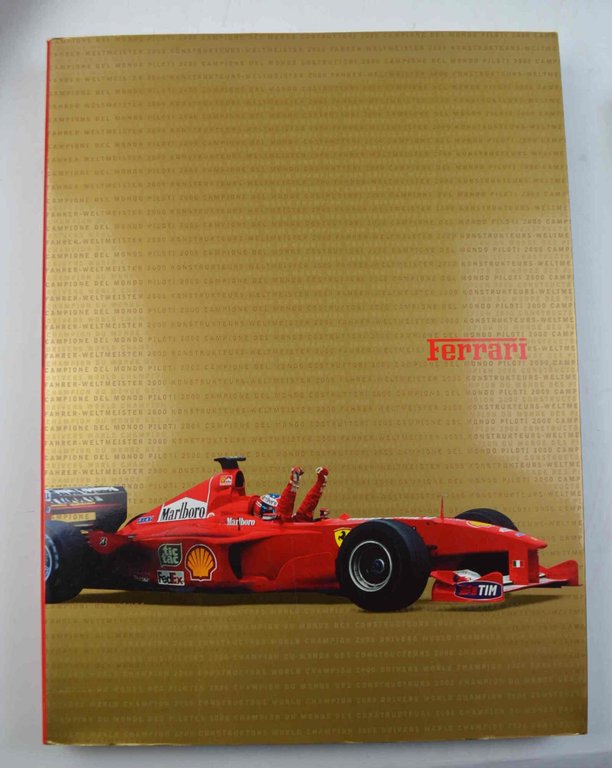 Ferrari - 2000