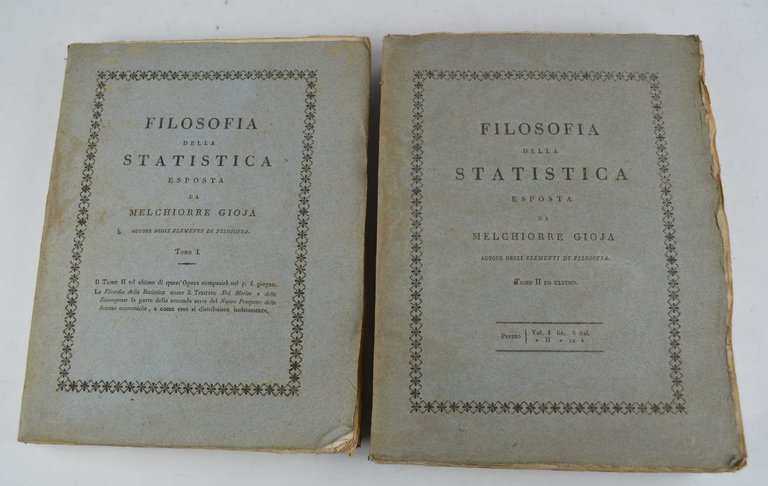 Filosofia della statistica… | Immagine Gallery 3