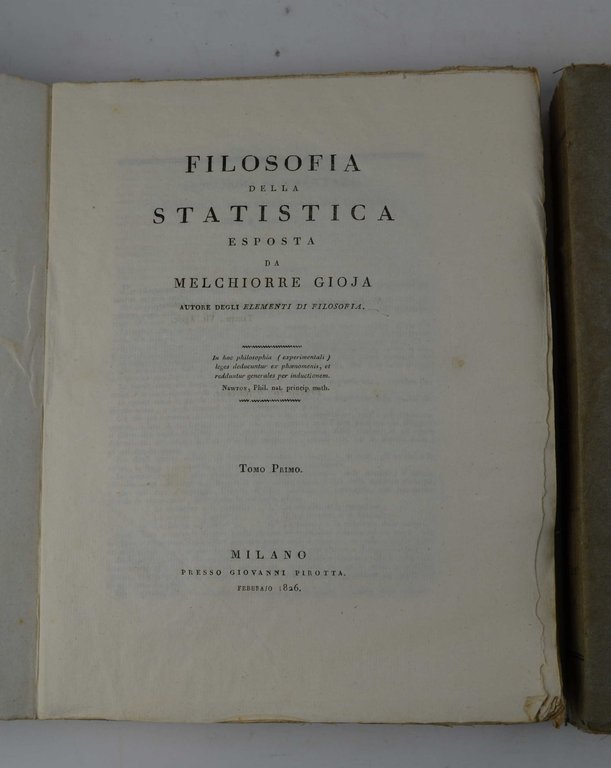Filosofia della statistica… | Immagine Gallery 4