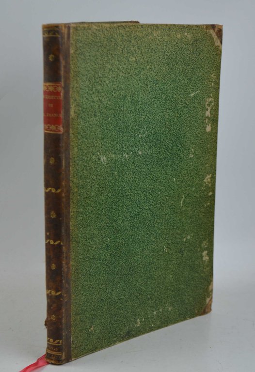 Fioretti di S. Francesco. Edizione fatta sopra la Fiorentina de …