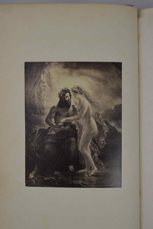 Fleurs historiques des dames et des gens du Monde. Clef …