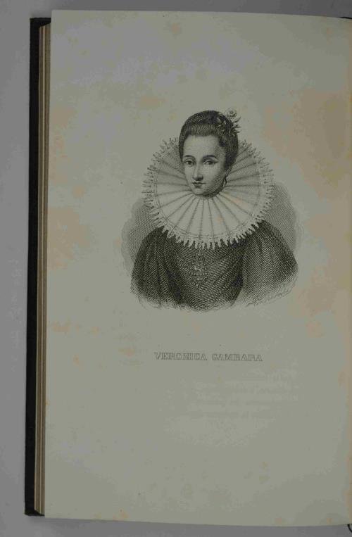 Florilegio femminile.