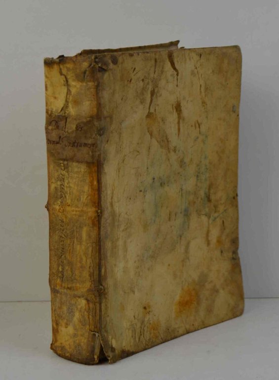 Formularium instrumentorum egregii causidici D.Petri Dominici de Mussis Nobilis Placentini. …
