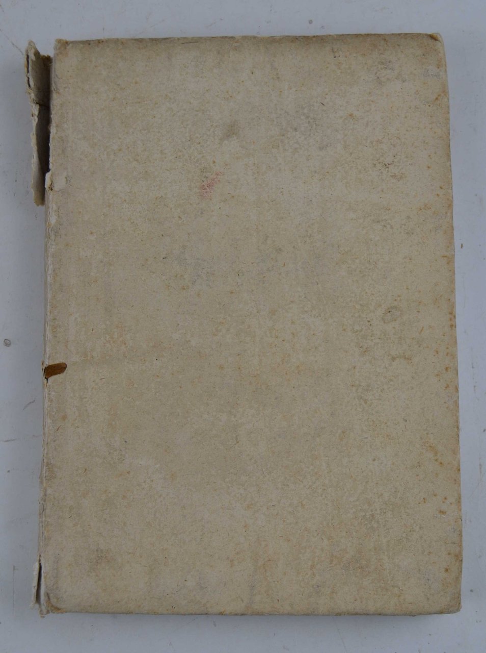 Fra Paolo Sarpi giustificato. Dissertazione epistolare di Giusto Nave.