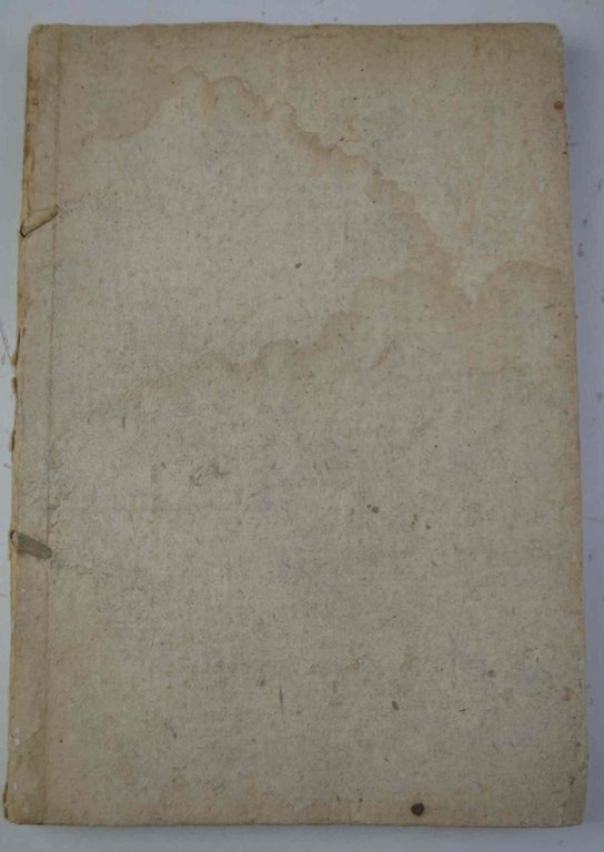 Fra Paolo Sarpi giustificato. Dissertazione epistolare di Giusto Nave...