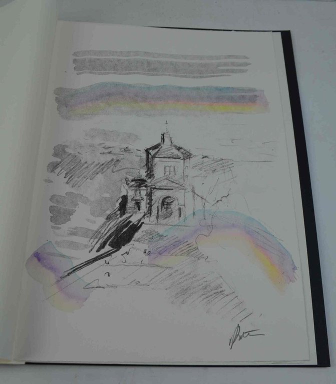 Frammenti del Sacro Monte di Varese.