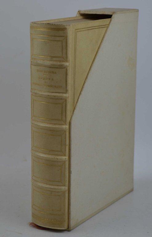 Genova e Gabriele D'Annunzio.