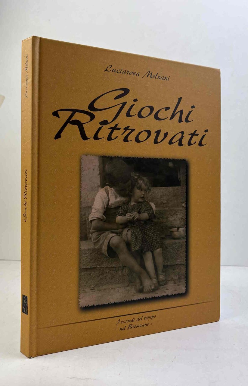 Giochi ritrovati.